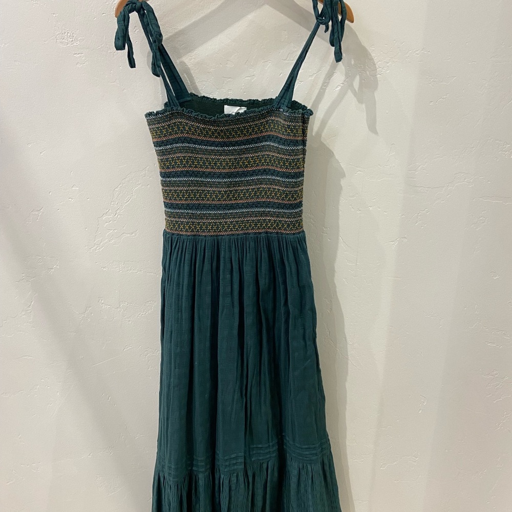 The Great Dress